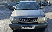 Lexus RX 300, 3 автомат, 2002, кроссовер Астана