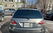 Lexus RX 300, 3 автомат, 2002, кроссовер Нұр-Сұлтан (Астана)