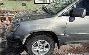 Lexus RX 300, 3 автомат, 2002, кроссовер Нұр-Сұлтан (Астана)