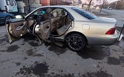 Lexus ES 300, 3 автомат, 1997, седан Алматы