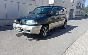 Mazda MPV, 2.5 автомат, 1998, минивэн Астана