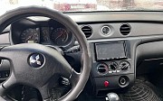 Mitsubishi Outlander, 2.4 автомат, 2003, кроссовер Караганда