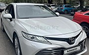 Toyota Camry, 2.5 автомат, 2018, седан Алматы