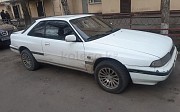 Mazda 626, 2 механика, 1991, купе Алматы
