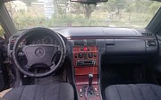 Mercedes-Benz E 230, 2.3 автомат, 1996, седан Шымкент