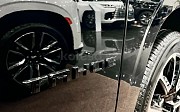 Chevrolet Tahoe, 5.3 автомат, 2022, внедорожник Костанай