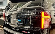 Chevrolet Tahoe, 5.3 автомат, 2022, внедорожник Қостанай