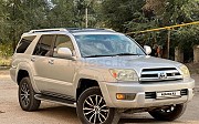 Toyota 4Runner, 4.7 автомат, 2003, внедорожник Актобе