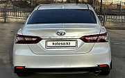 Toyota Camry, 2.5 автомат, 2022, седан Алматы