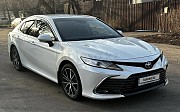 Toyota Camry, 2.5 автомат, 2022, седан Алматы