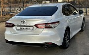 Toyota Camry, 2.5 автомат, 2022, седан Алматы