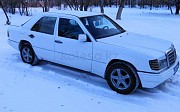 Mercedes-Benz E 200, 2 механика, 1992, седан Лисаковск