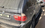 BMW X5, 3 автомат, 2003, кроссовер Алматы