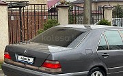 Mercedes-Benz S 320, 3.2 автомат, 1994, седан Шымкент