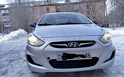 Hyundai Accent, 1.4 автомат, 2013, седан Өскемен