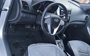 Hyundai Accent, 1.4 автомат, 2013, седан 