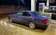 Mercedes-Benz E 230, 2.3 автомат, 1996, седан Сәтбаев