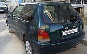 Toyota Starlet, 1.3 автомат, 1996, хэтчбек Алматы