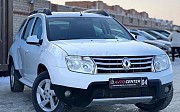 Renault Duster, 2 автомат, 2014, кроссовер Ақтөбе