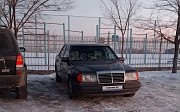 Mercedes-Benz E 230, 2.3 автомат, 1991, седан 