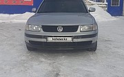 Volkswagen Passat, 1.8 механика, 1999, седан Караганда