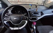 Kia Picanto, 1.2 автомат, 2015, хэтчбек Алматы