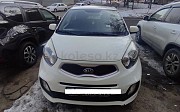 Kia Picanto, 1.2 автомат, 2015, хэтчбек Алматы