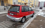 Mitsubishi Space Runner, 1.8 механика, 1997, минивэн Караганда