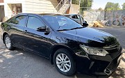 Toyota Camry, 2.5 автомат, 2016, седан 