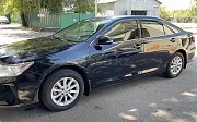 Toyota Camry, 2.5 автомат, 2016, седан 