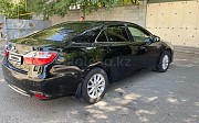 Toyota Camry, 2.5 автомат, 2016, седан Алматы