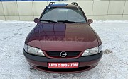 Opel Vectra, 1.6 автомат, 1997, универсал Караганда