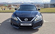 Nissan Altima, 2.5 вариатор, 2019, седан Алматы