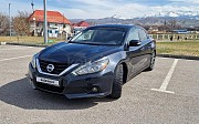 Nissan Altima, 2.5 вариатор, 2019, седан 