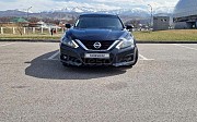 Nissan Altima, 2.5 вариатор, 2019, седан 