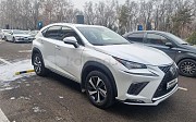 Lexus NX 300, 2 автомат, 2020, кроссовер Алматы