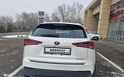 Lexus NX 300, 2 автомат, 2020, кроссовер Алматы