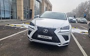 Lexus NX 300, 2 автомат, 2020, кроссовер Алматы