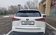 Lexus NX 300, 2 автомат, 2020, кроссовер Алматы