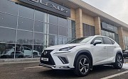 Lexus NX 300, 2 автомат, 2020, кроссовер Алматы