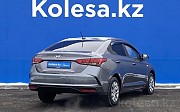 Hyundai Accent, 1.6 автомат, 2020, седан Алматы