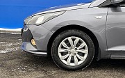 Hyundai Accent, 1.6 автомат, 2020, седан Алматы