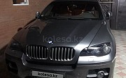 BMW X6, 3 автомат, 2010, кроссовер Семей