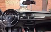 BMW X6, 3 автомат, 2010, кроссовер Семей