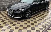 Hyundai Grandeur, 3 автомат, 2017, седан Алматы