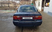 Mazda 323, 1.5 механика, 1995, седан 