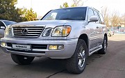 Lexus LX 470, 4.7 автомат, 2006, внедорожник 