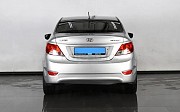 Hyundai Accent, 1.6 автомат, 2014, седан Нұр-Сұлтан (Астана)