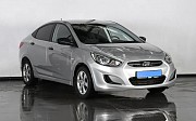 Hyundai Accent, 1.6 автомат, 2014, седан Нұр-Сұлтан (Астана)