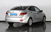 Hyundai Accent, 1.6 автомат, 2014, седан Нұр-Сұлтан (Астана)